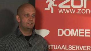 Robin Gurney, Altex Marketing Oü, Talks About Marketing Via Social Media