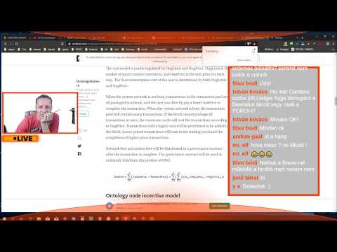 CoinPappa Live 05.18