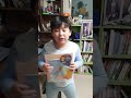 써니 이모 고마워요 💖