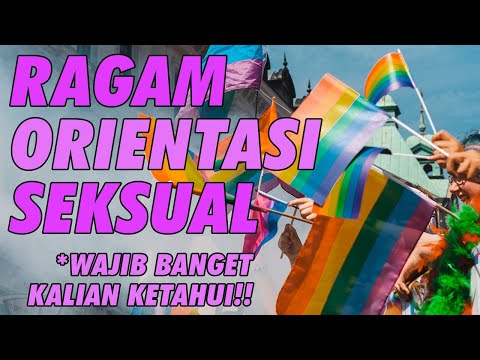 Video: Apa Yang Perlu Diketahui Orang Tua Dan Bagaimana Bertindak Jika Anak Mereka Gay, Lesbian, Atau Biseksual?