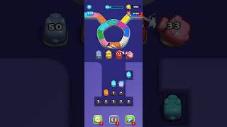 How to Beat Level 198 | Block Loop Shooter Tutorial