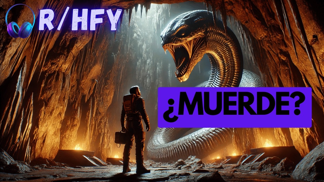 Alienígenas atónitos: 