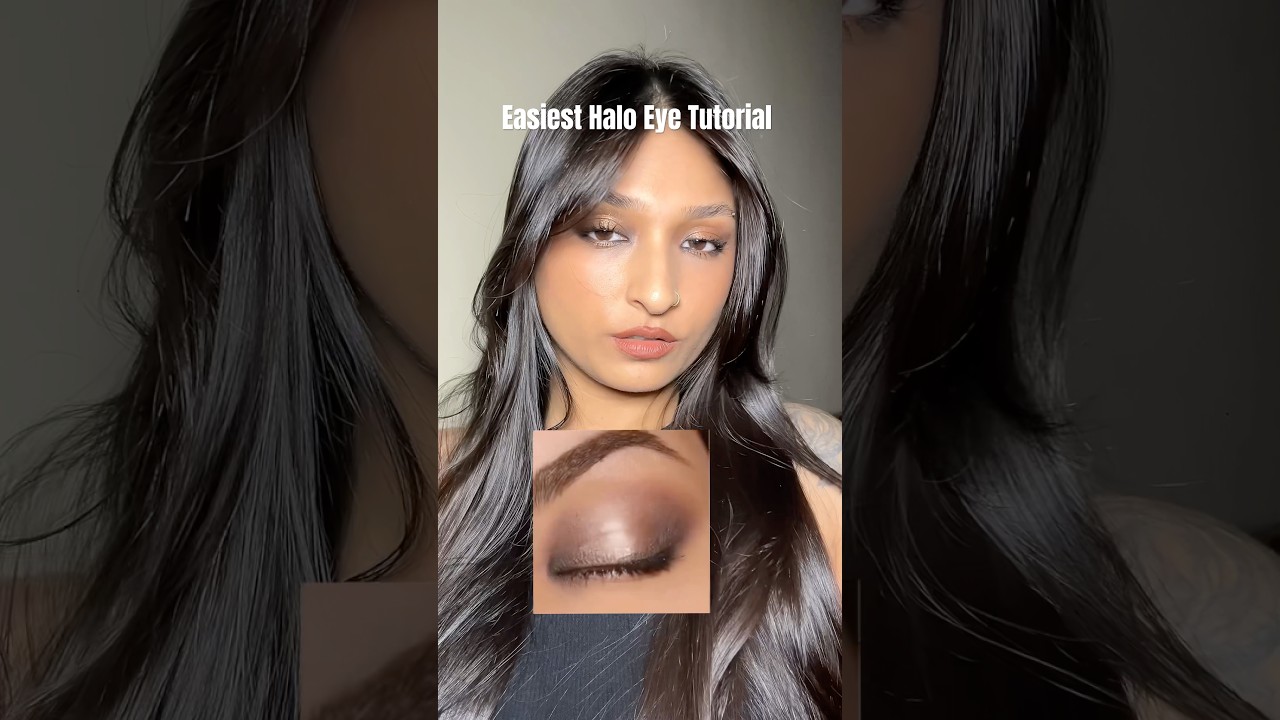 Only makeup tutorial you need 