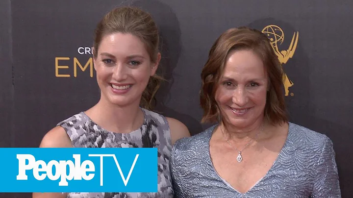 Young Sheldon: Zoe Perry On Playing Younger Versio...