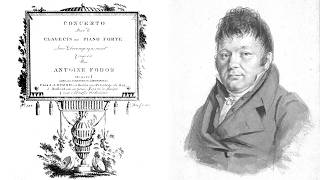 Carel Anton Fodor; Piano Concerto in D, Op.1/5 [1790]
