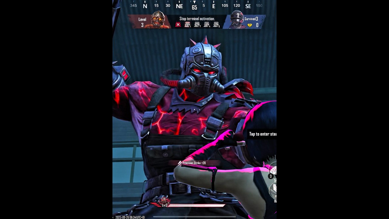 Unfail — новый режим в PUBG 