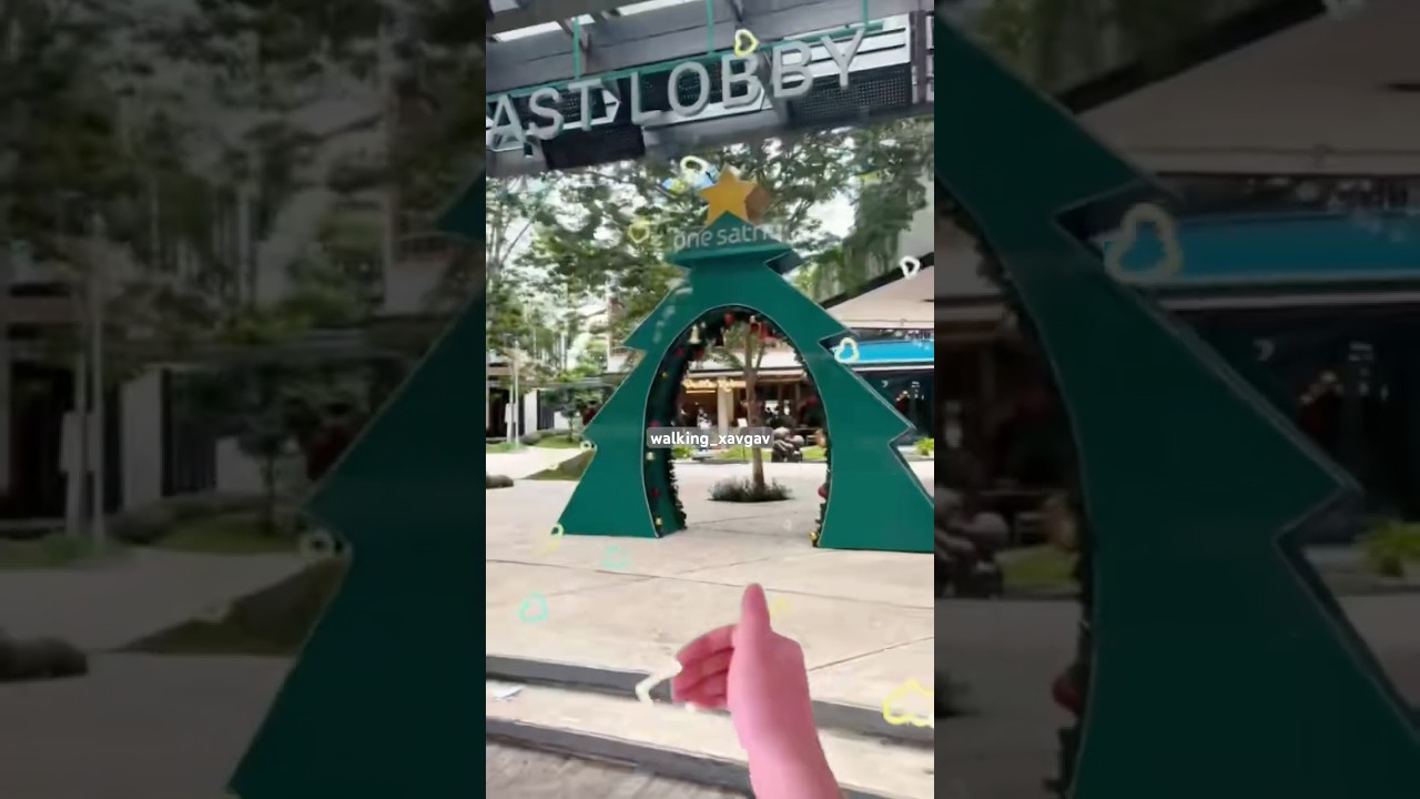 📍One Satrio CBD kuningan - Jakarta