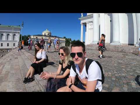 Video: Stephen Hall Volverá A Construir En Helsinki