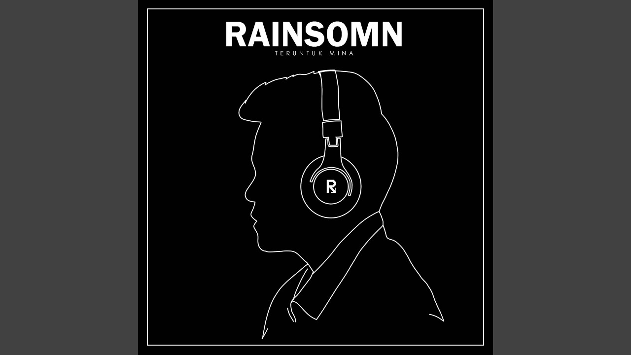 Teruntuk Mina (Slowed & Reverb)