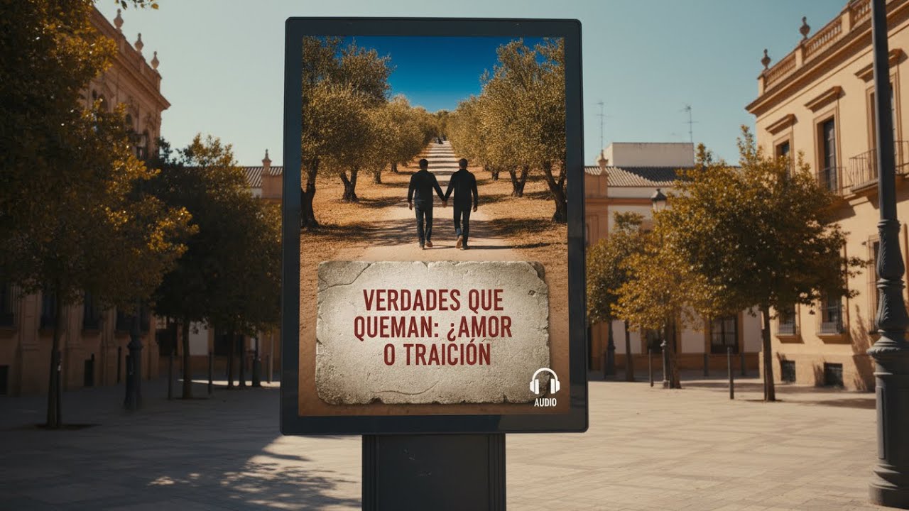 EL SECRETO DEL CAMINO