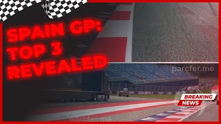 2024 Spanish GP: Verstappen Wins, Full FIA Press Conference!