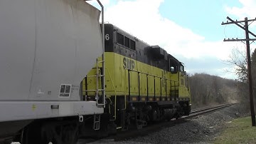 [HD] AVR GP11 With Cool Crew and SWP No. 2006