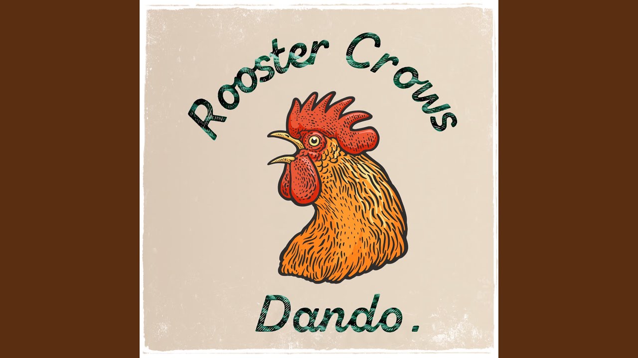 YouTube पर Rooster Crows देखें