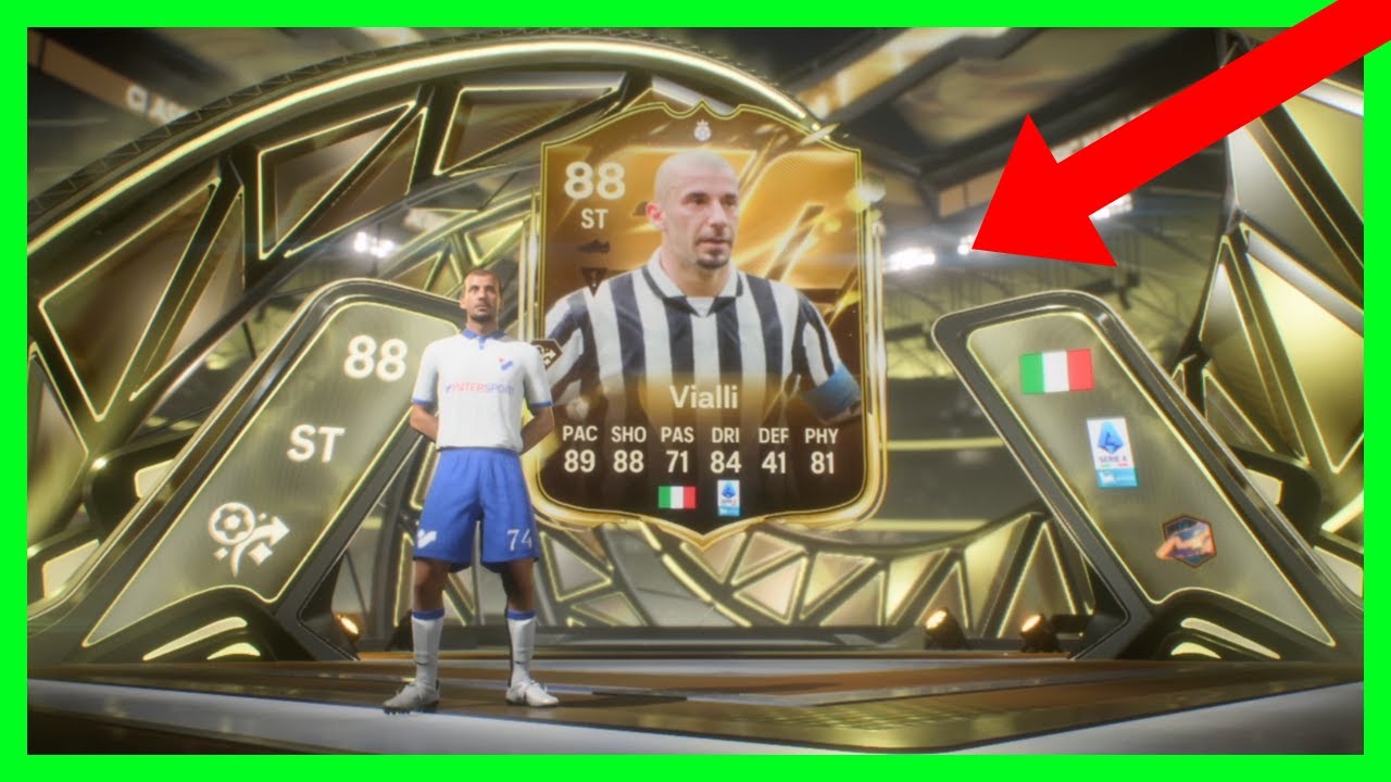 How to Claim FC 26 Ultimate Edition Rewards (How to Redeem All Your EA FC 26 Ultimate Edition Items)