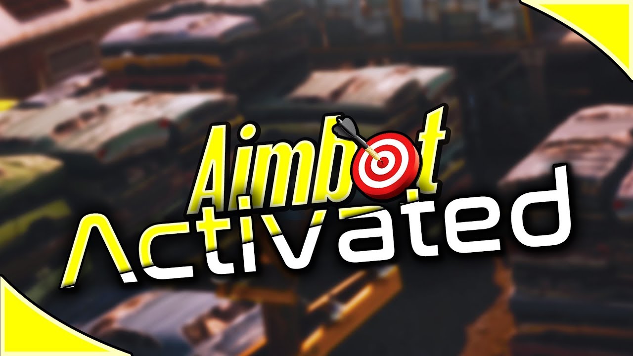 how to get rid of aimbot in fortnite