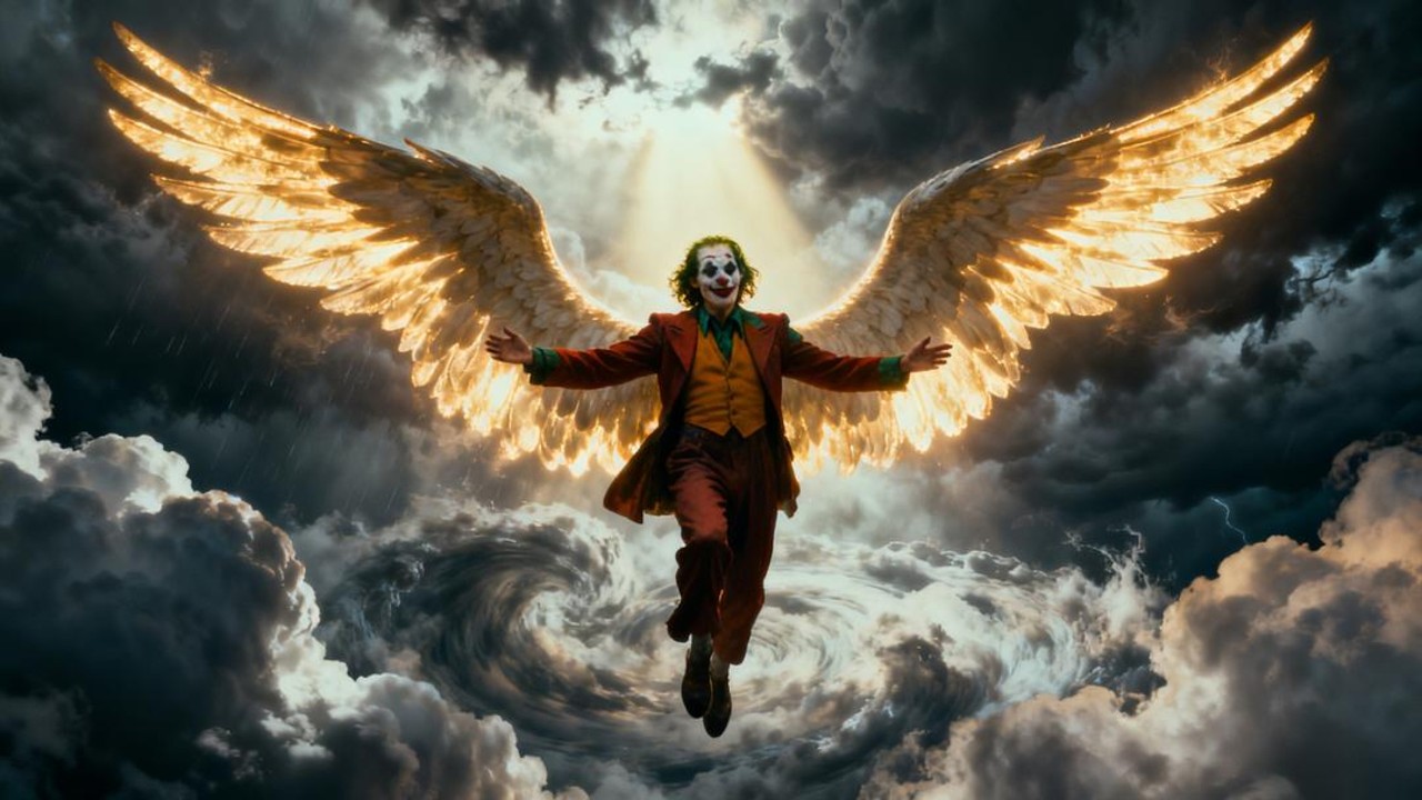 Don't Do Anything  Just Rest    This Shift Is Making Everything Happen For You🚨   Joker Speech