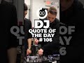 DJ Quote Of The Day 106 Steve Aoki DJ Quote Of The Day 106 Steve Aoki