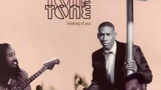 Tony Toni Tone - Thinking Of You (Extended Dance Remix)