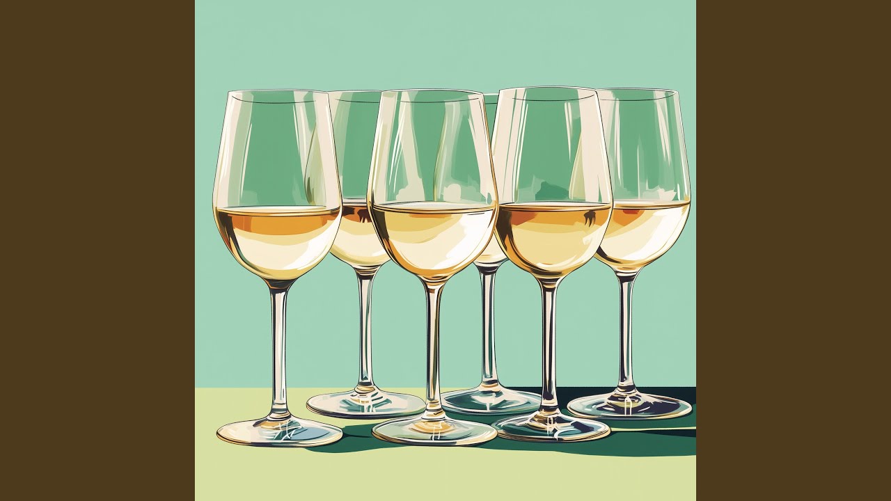 Prosecco and Bad Ideas