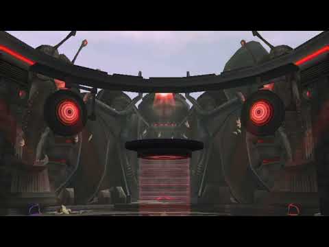 Metroid Prime 2: Echoes playthrough [Part 6: Into The Dark Waters] *NO COMMENTARY*