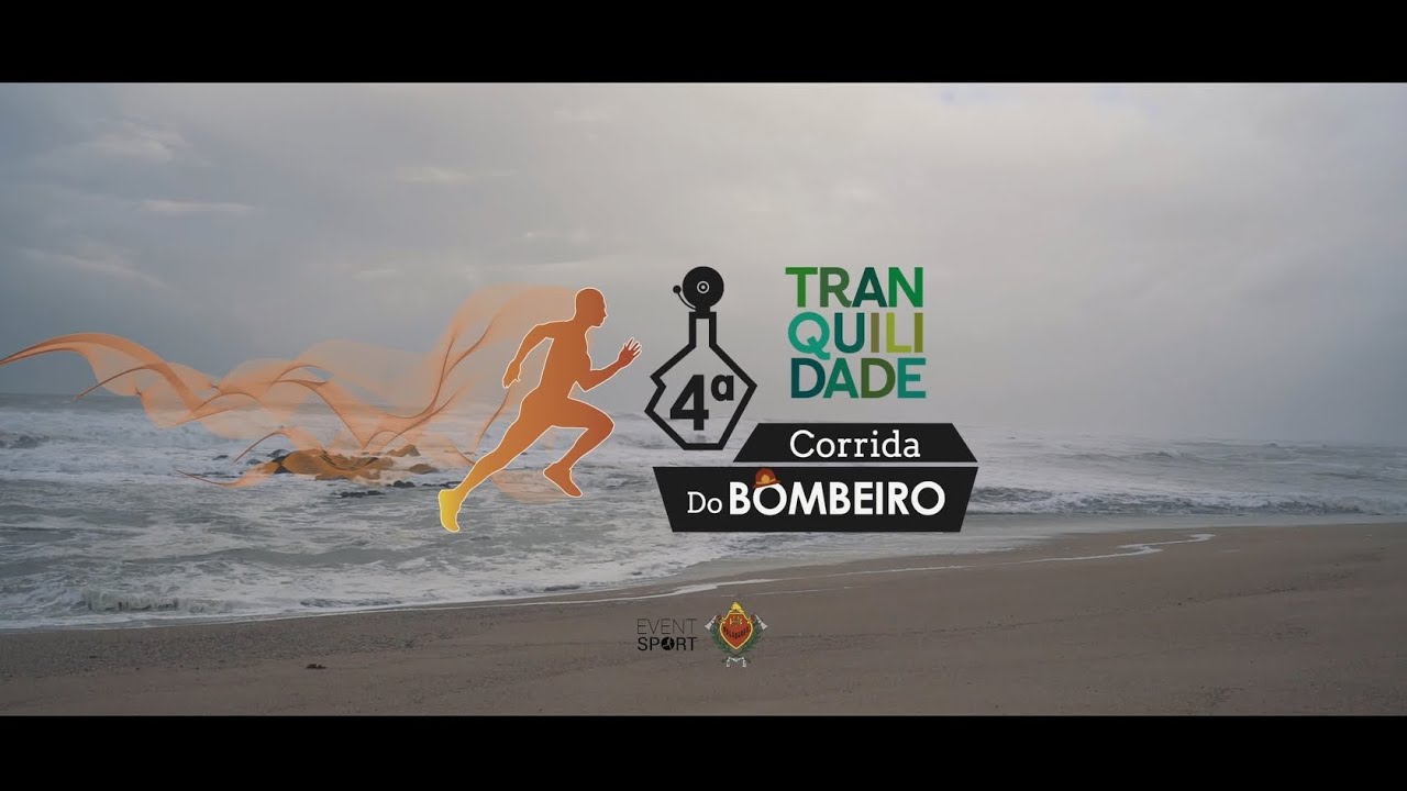 Eventsport: Highlights - 4ª Tranquilidade Corrida do Bombeiro