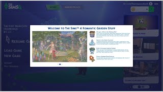 The New Sims 4 Patch IS Horrendously Atrocious! (RANT)