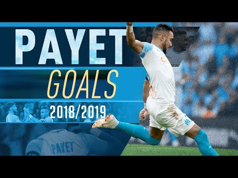 Dimitri Payet I