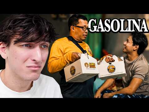 This Filipino Short Film Had Me in Tears... (GASOLINA)