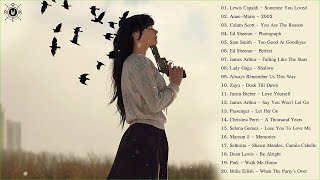 Lagu Lambat Akustik | Lagu Pop Lambat | Best Slow Music 2020 Daftar Putar
