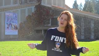 Sonoma State Transfer Student Programs