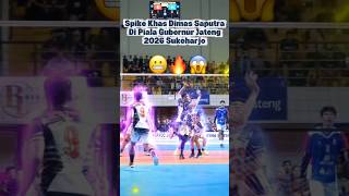 spike Khas Dimas Saputra 