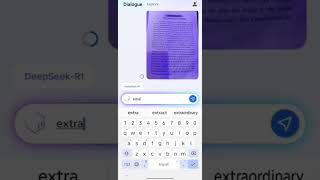 This Hidden Android Feature Can Turn Any Image Into Text (and Read It Out!) 🤯📱