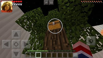 Minecraft pe find the button number 2