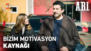 Kötüyü Çağırmak Yok Her Şey Kontrol Altında - A.b.i̇.