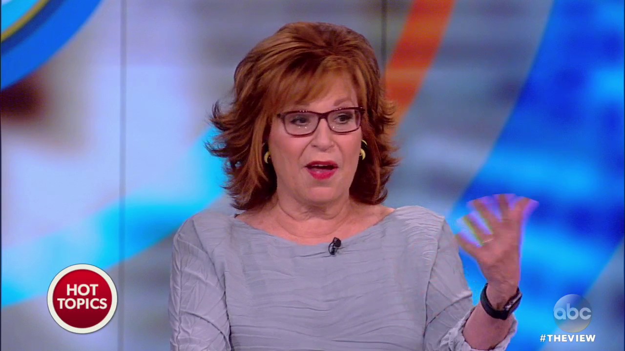 Is Trashing A Former Employer Bad Form? | The View - Is Trashing A Former Employer Bad Form? | The View