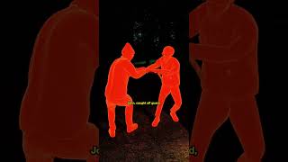 The Ocala Forest Case 1994 - Animated Truecrime