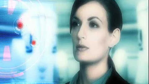 DCMA DVD Intro Animation