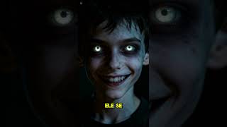 ROMÃOZINHO: A ENTIDADE MAIS CRUEL DAS ESTRADAS DO BRASIL.