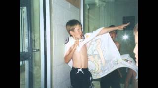 Matthew's Graduation slideshow