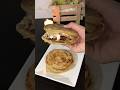 Dubai Viral Paratha | Viral Paratha Smash Burger #shorts #recipe #trendingshorts #viralrecipe