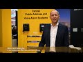 Wim Van Winghe | Zenitel | Intersec Dubai 2026