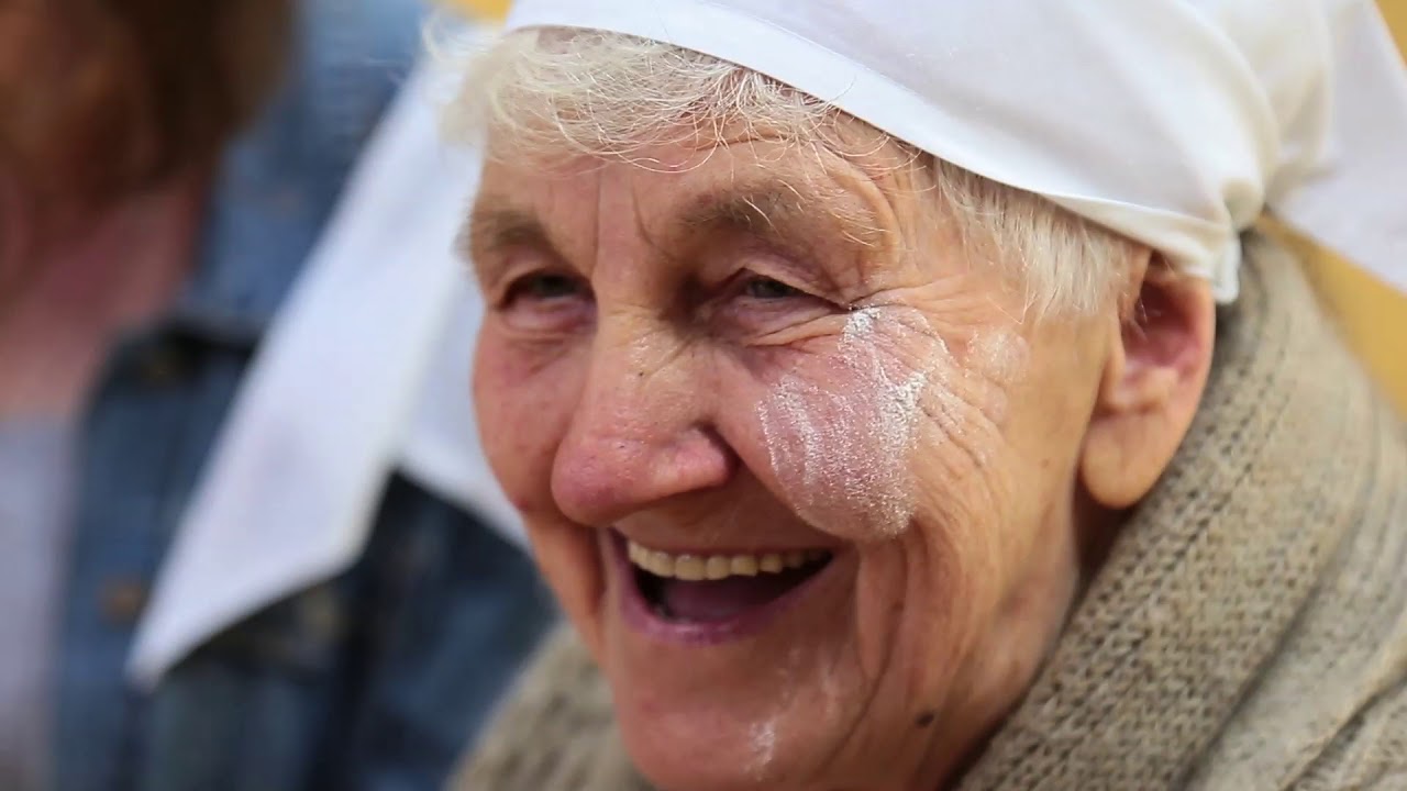 Podlaski wielogłos  - Szkoła Mistrzów Tradycji