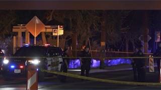 Información Woman shot after argument near south-side motel Actualización