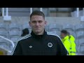 MATCHDAY LIVE! | Newcastle V Man City | Premier League