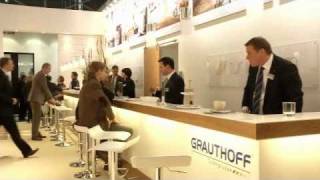 Grauthoff Messefilm 2011