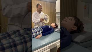 Mri Of The Humerus Technique Using Cervical Spine Coil Radiological Guide For Beginners