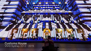 SuperLux: Projection Mapping Videos to Historic Facades