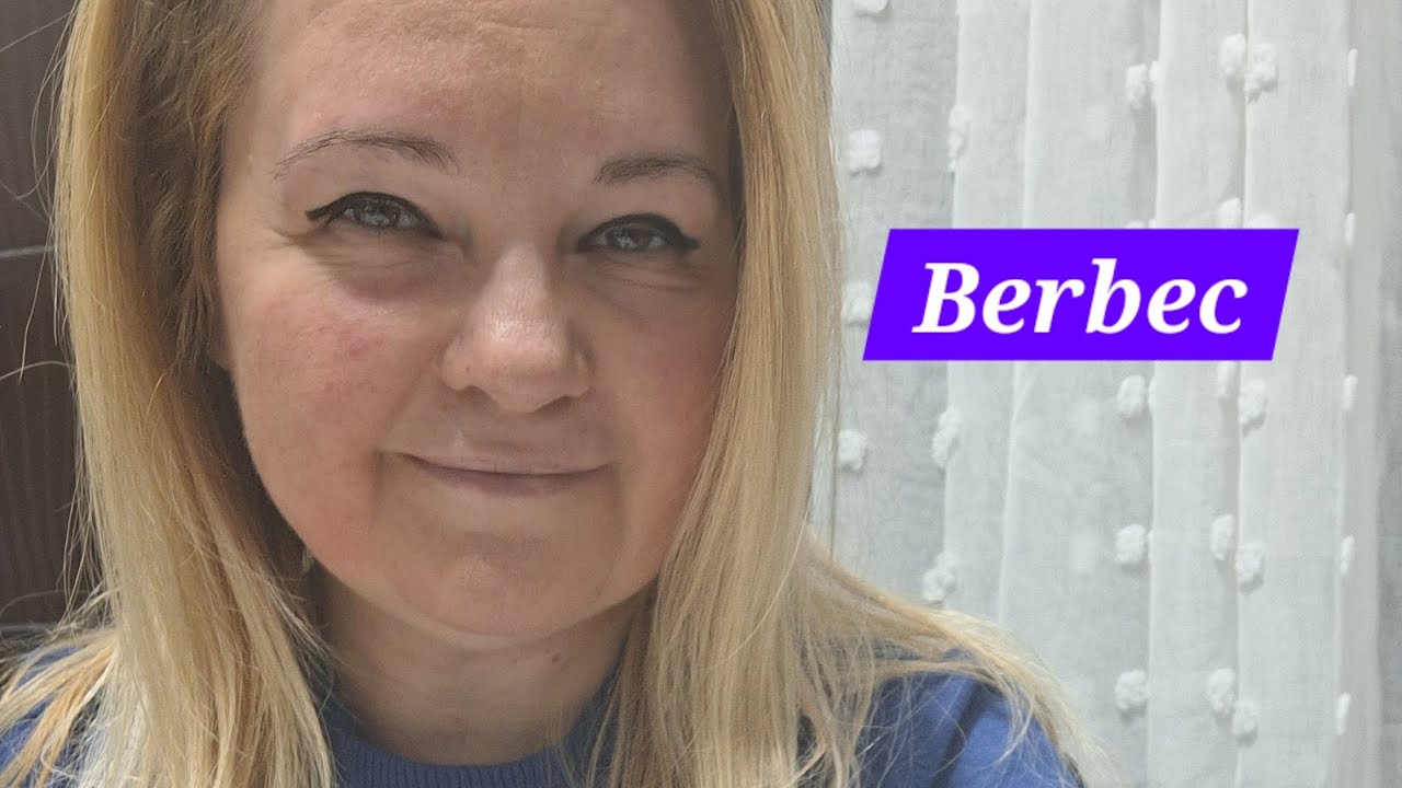 🔥BERBEC - A pierdut puterea de a mai controla situatia legata de tine