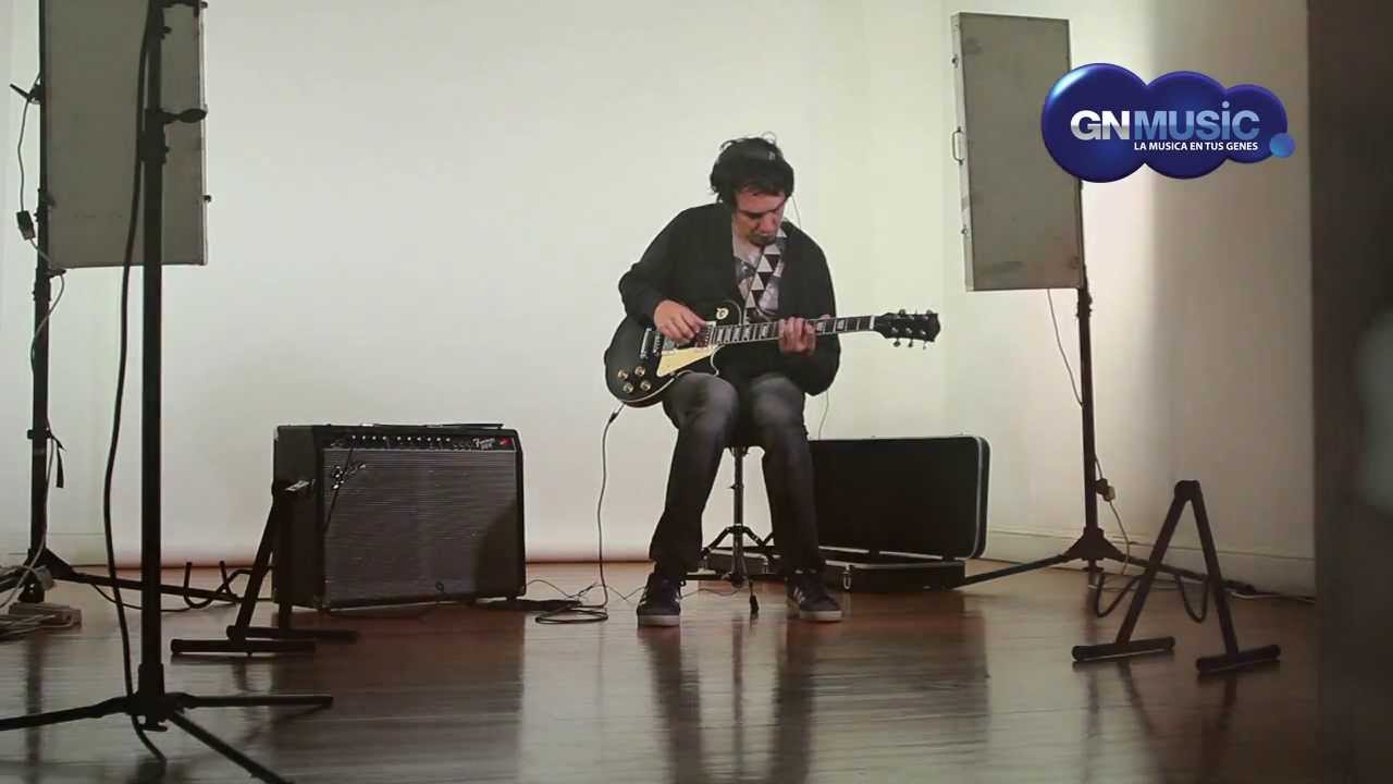 Hallen LP Standar - Presentación de modelo 