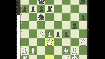 Win over Naroditsky (2650) Robot I 307th Real Chess Game I Learn Chess I